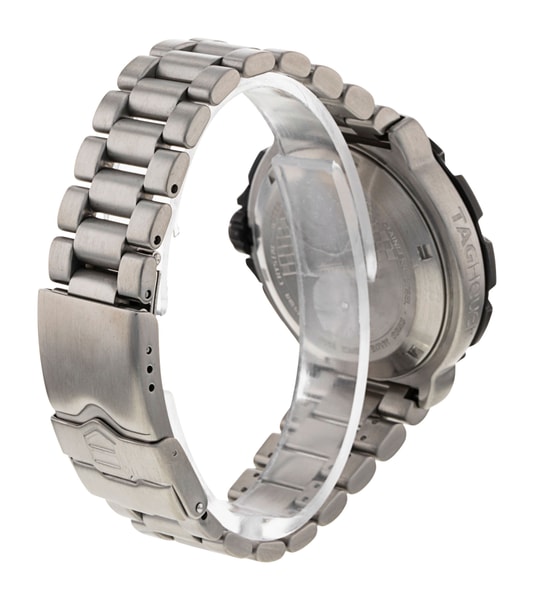 Tag Heuer Formula 1 CAH1112.BA0850